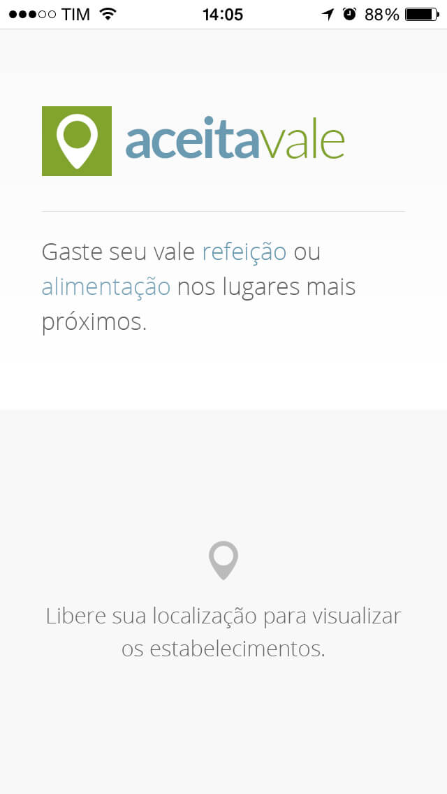 Aceita Vale