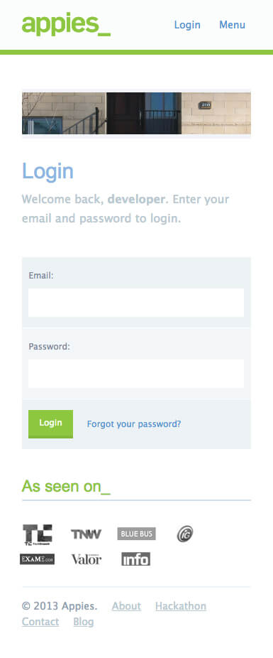 Appies.co