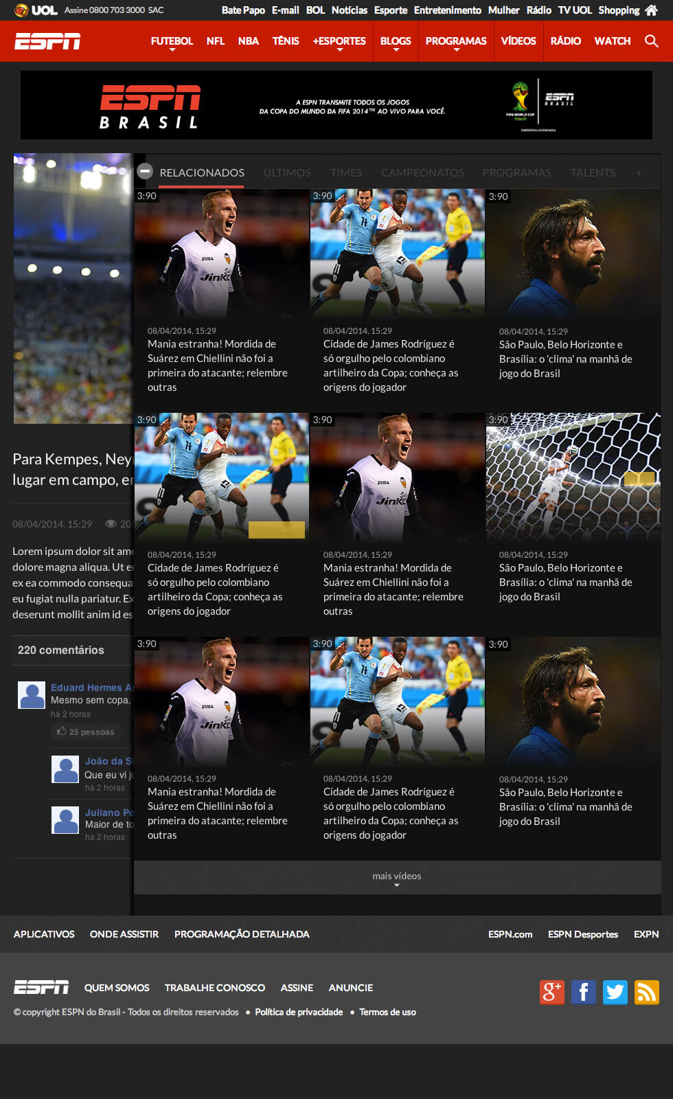 ESPN Brasil