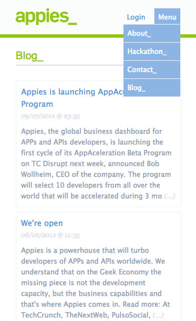 Appies.co