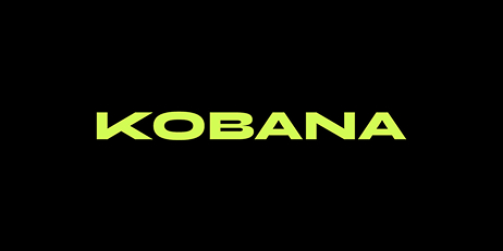 Kobana logo